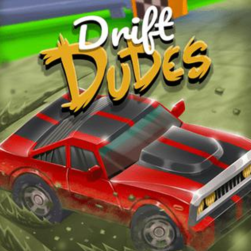 How to play Drift Dudes ║ now gg games 