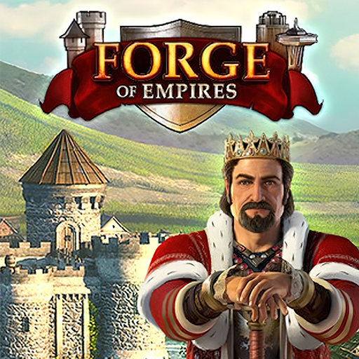 Play Forge of Empires Online