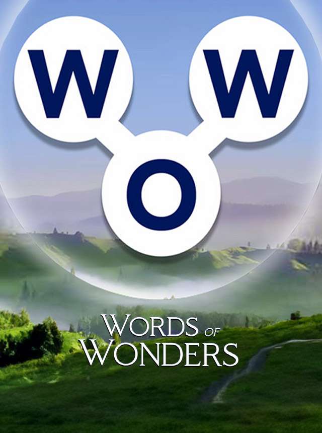 Words of Wonders - Free Play & No Download