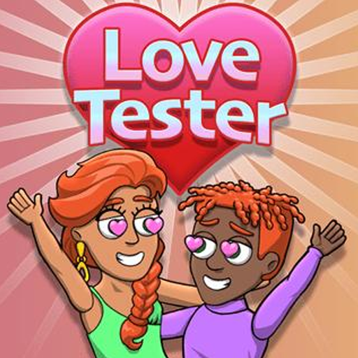 Play Love Tester Online