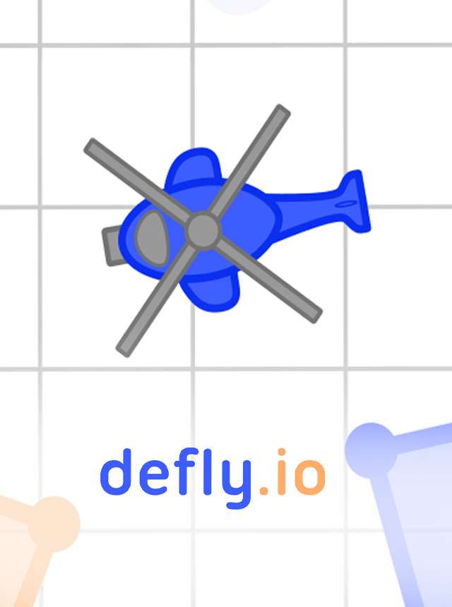 Play Defly.io Online