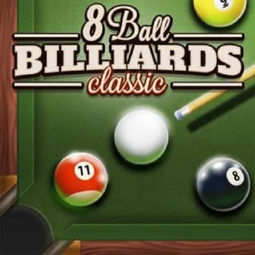 🕹️ Play 3D Pool Game: Free Multiplayer Online 8 Ball Billiards Game Using  WebGL