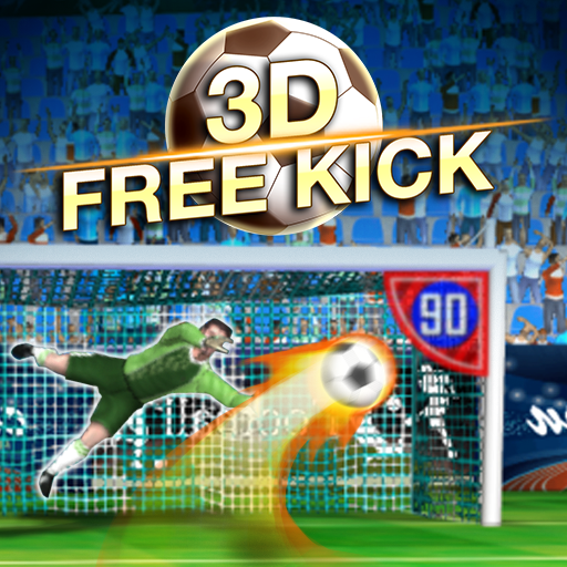 Play Soccer Games Online on PC & Mobile (FREE)