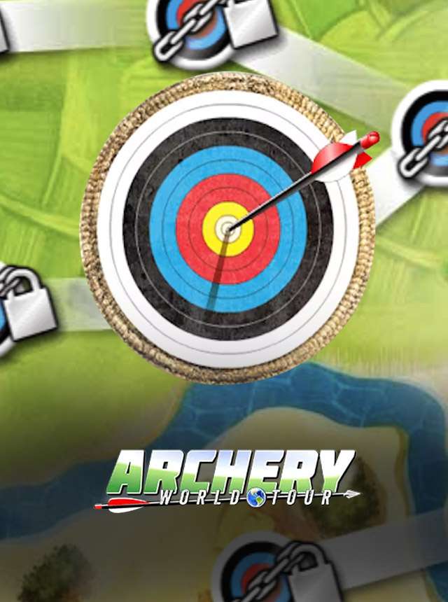 Play Archery World Tour Online