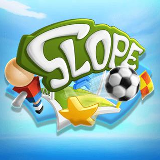 Play Slope Online