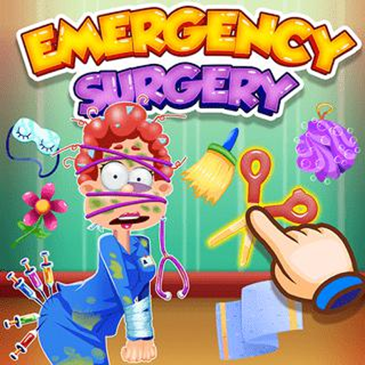 Play Emergency Surgery Online