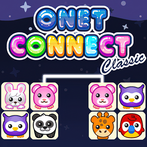 Play Onet Connect Classic Online