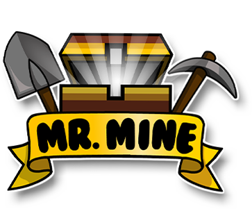 Where Can You Play Mr. Mine - Idle Mining Game? - MrMine Blog