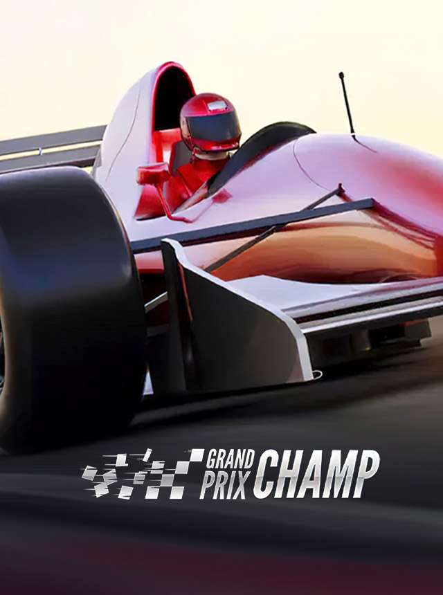 Play Grand Prix Champ Online