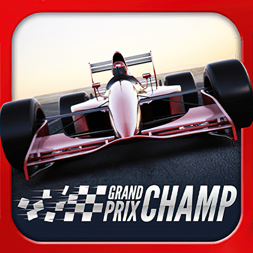 Play Grand Prix Champ Online