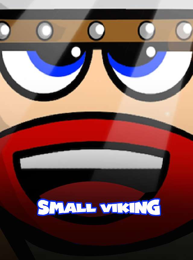 Play Small Viking Online