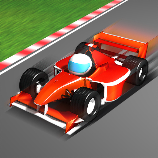 Play Nitro Car Racing Online