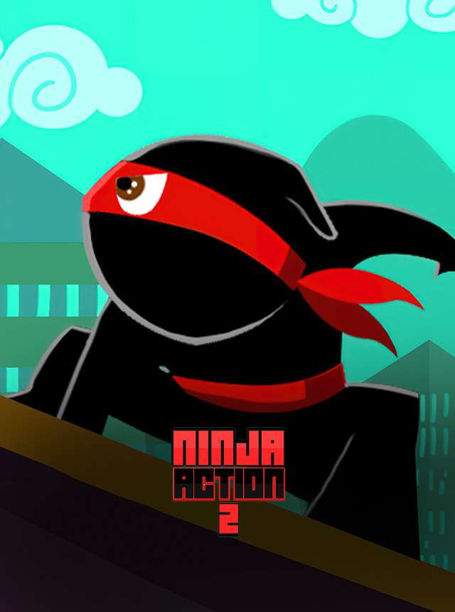 Play Ninja Action Online