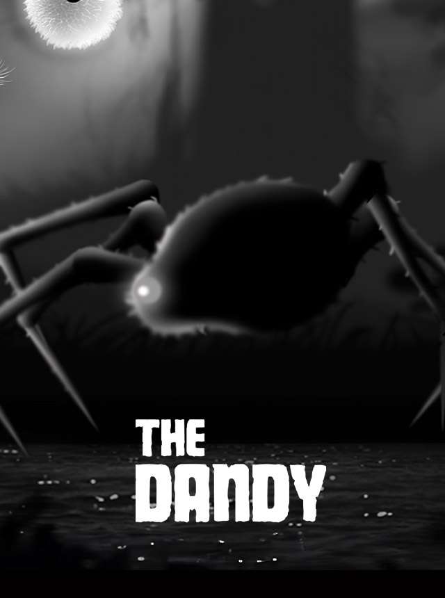 Play The Dandy Online