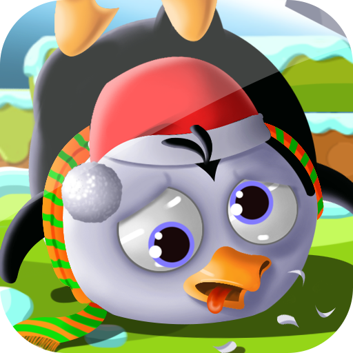 Play Pingu & Friends Online