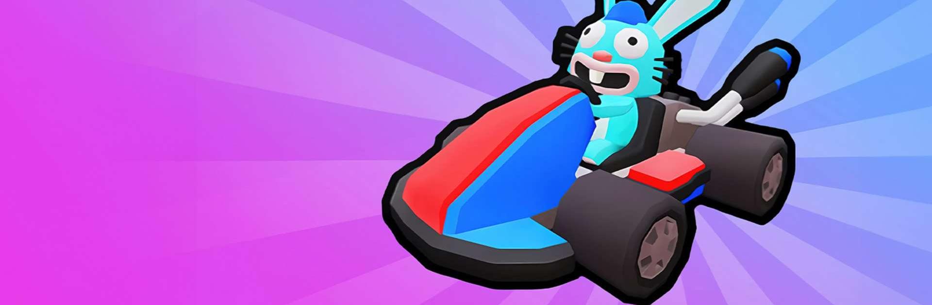 Play Smash Karts Online