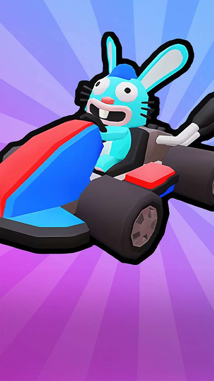 Smash Karts - KoGaMa - Play, Create And Share Multiplayer Games