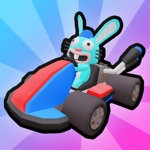 Unblocked Games - Smash Karts