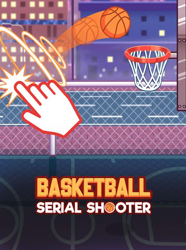 Basketball Legends 2020 - Free Play & No Download