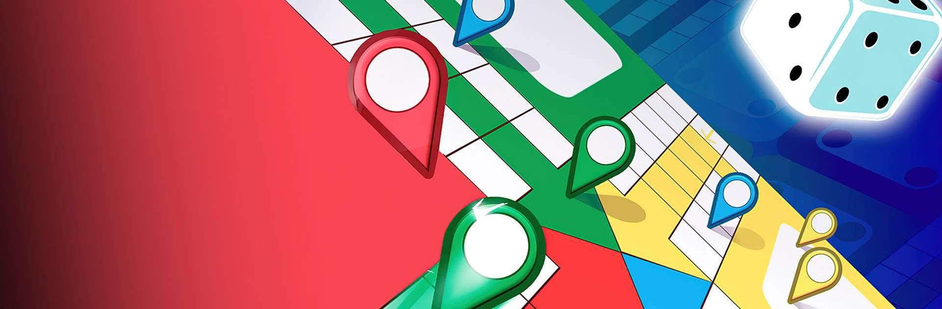 Ludo Life  Play Now Online for Free 