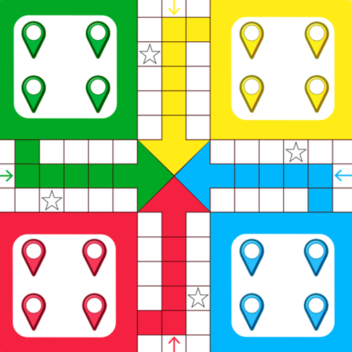 Ludo Classic: Play Ludo Classic for free on LittleGames