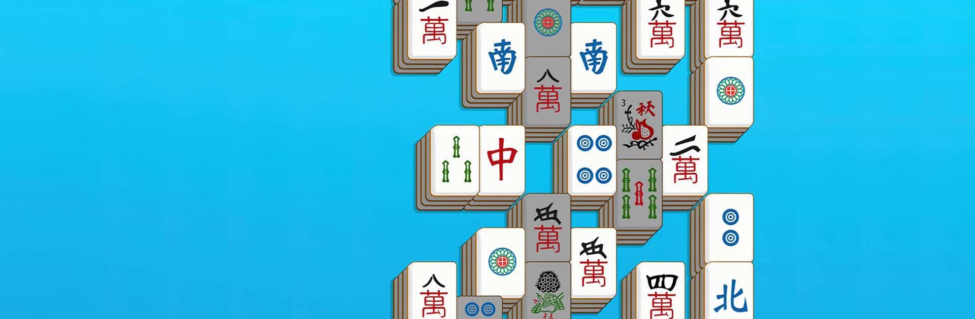 Play Mahjong Big Online