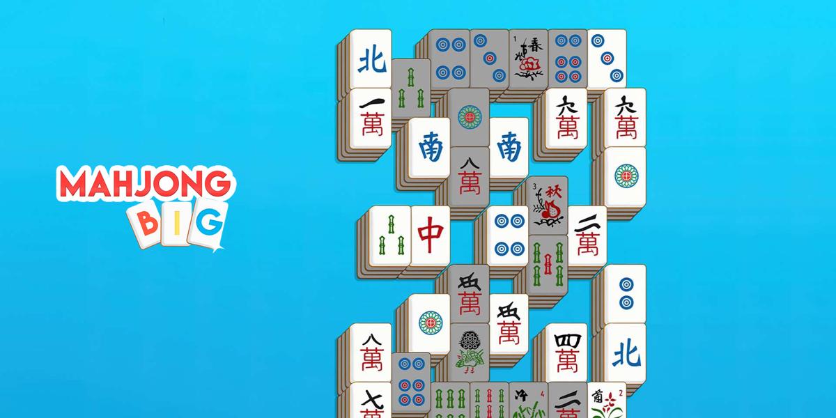 Mahjong Link 🕹️ Play Mahjong Link on Play123
