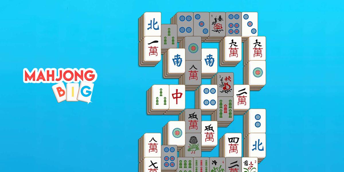 Mahjong Solitaire: World Tour - Click Jogos