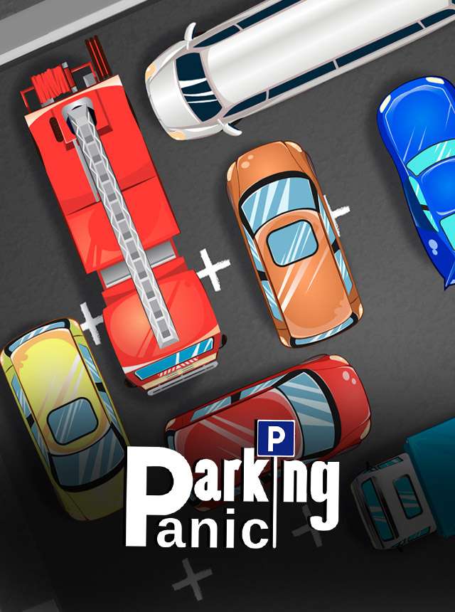 Parking Panic em Jogos na Internet