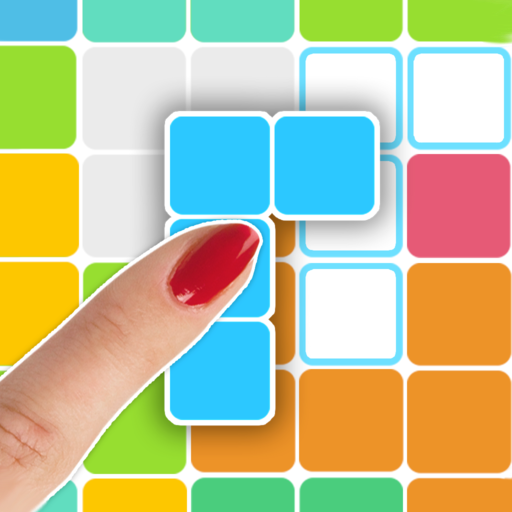 Play 10x10 : fill the grid ! Online