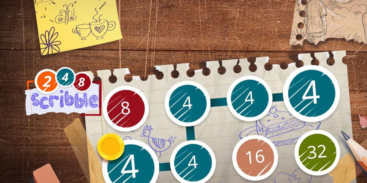 Play 248 Scribble Online for Free on PC & Mobile | now.gg