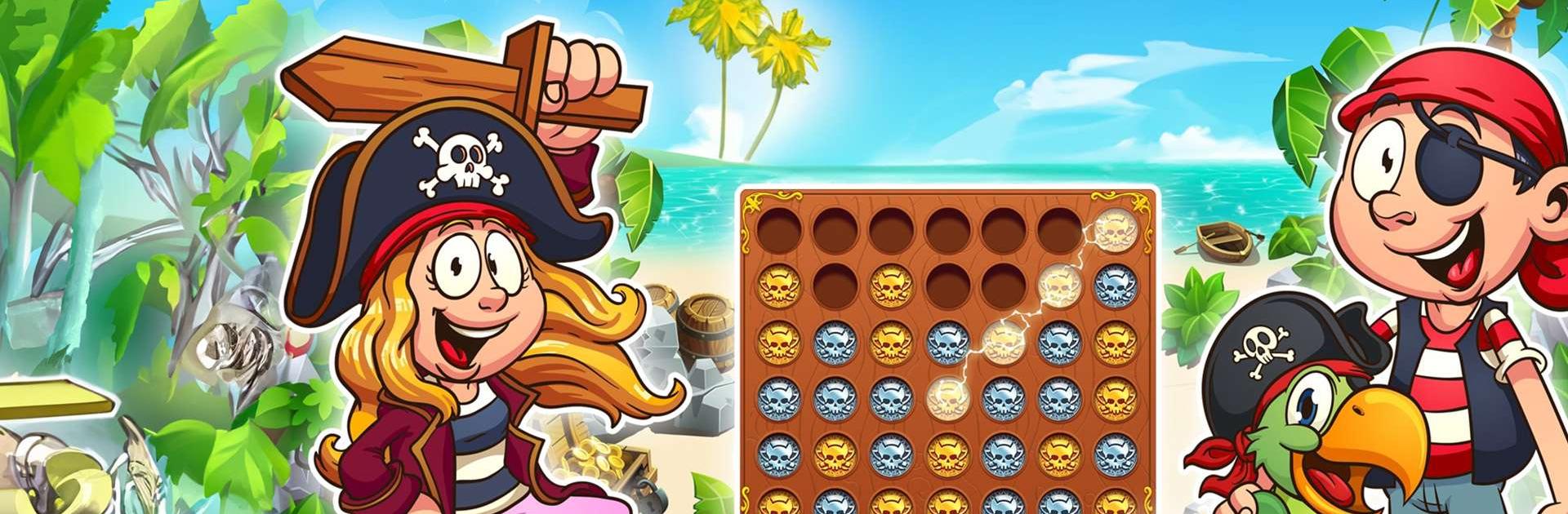 Online Pirate Game For Kids