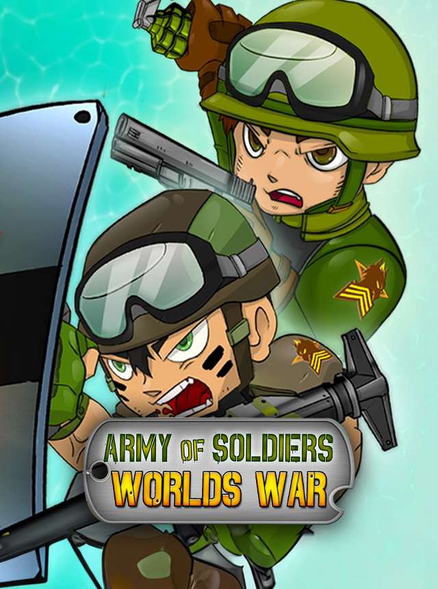 Play Army Games Online on PC & Mobile (FREE) | now.gg