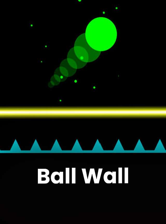 Play Ball Wall Online