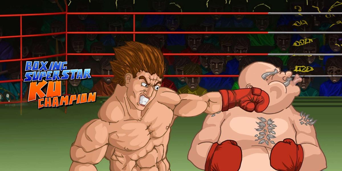 Play Stickman Boxing KO Champion Online for Free on PC & Mobile