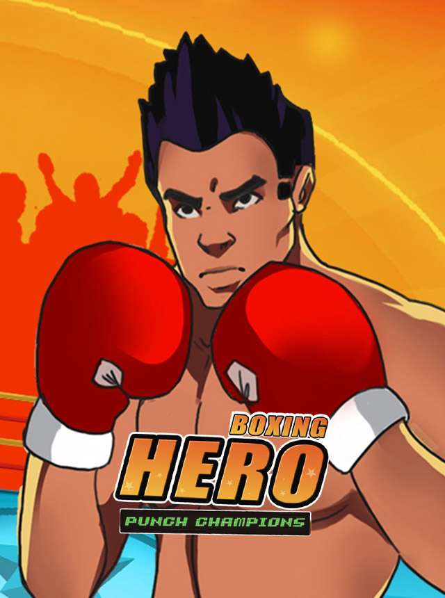 Play Boxing Hero : Punch Champions Online