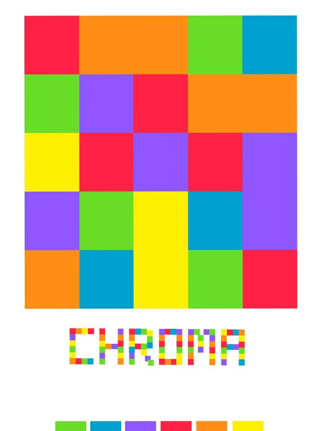 Play Chroma Online