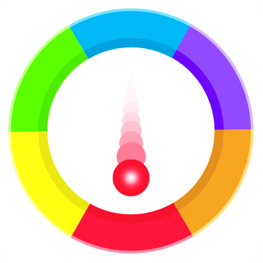Play Color Spin Online