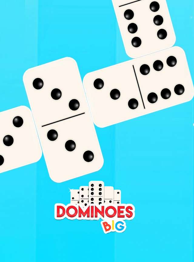 Dominó Aberto Online for Free - Board Games