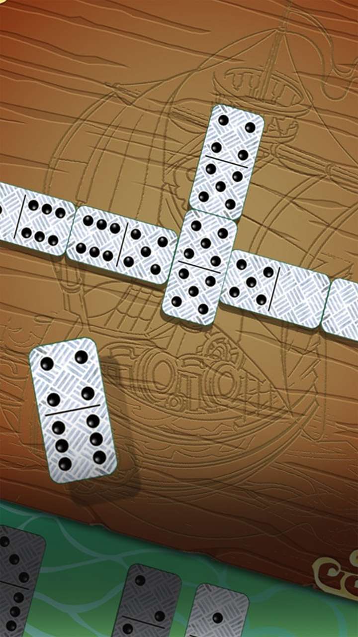 Dominoes Battle: Domino Online APK para Android - Download