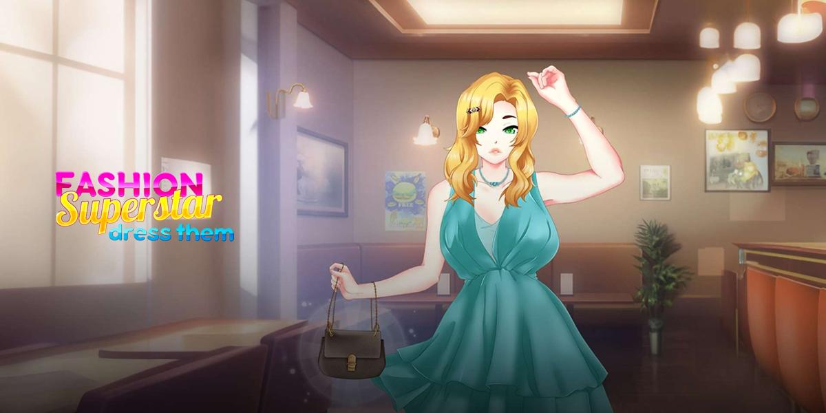 Play Fashion Superstar : Dress Them Online For Free On PC & Mobile | Now.gg