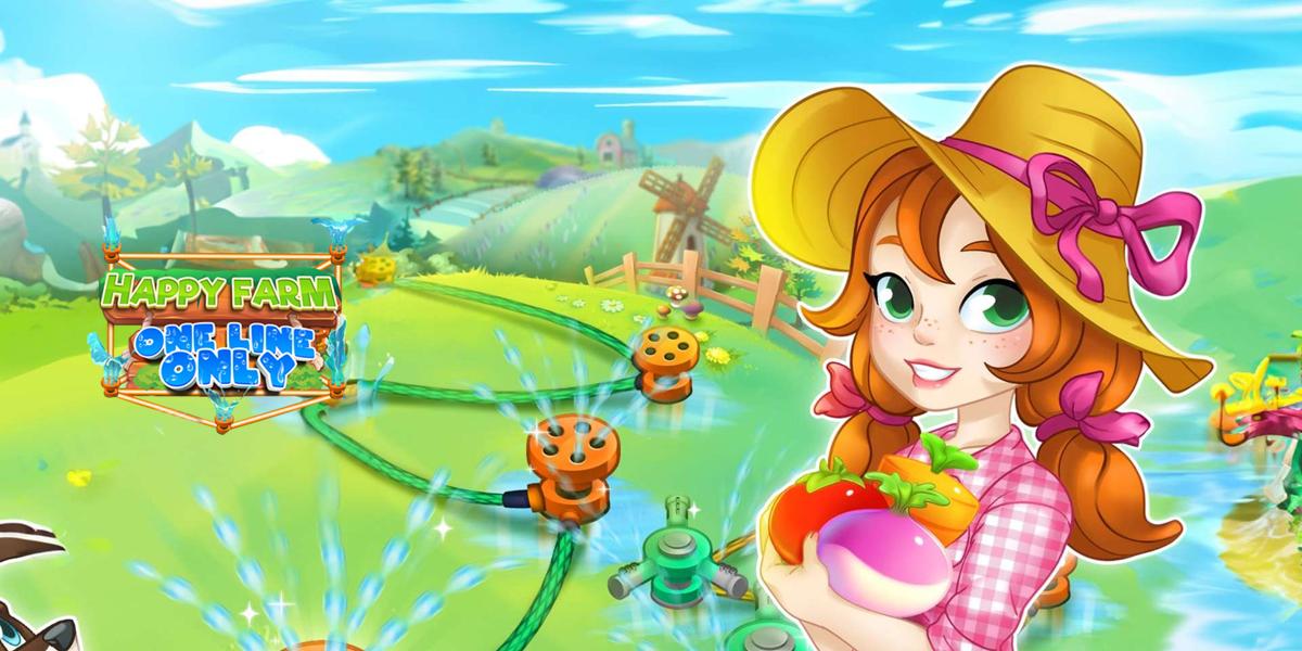 Play Farm Games Online on PC & Mobile (FREE)