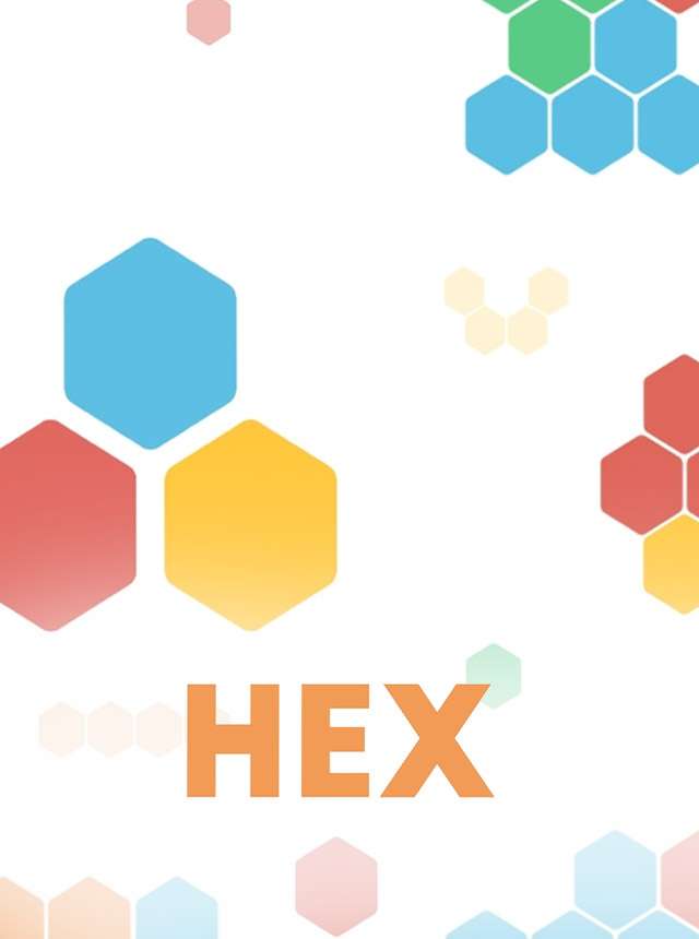 Play HEX Online