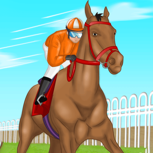Play Horse Racing Derby Quest Online