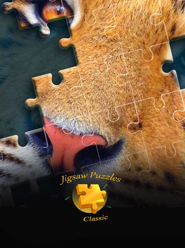 Play Jigsaw Puzzles Classic Online