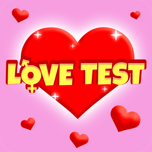 Love Tester  Play Now Online for Free 