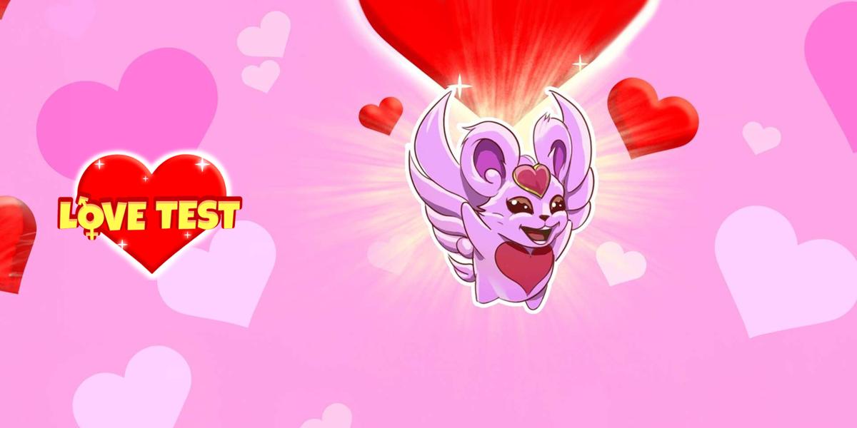 Compatibility love tester APK for Android - Download