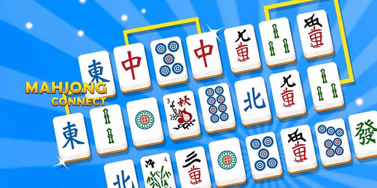 Mahjong Connect – Drifted Games