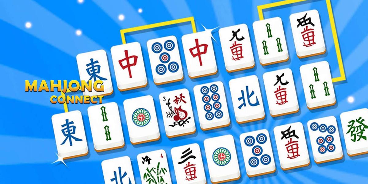 Mahjong Connect