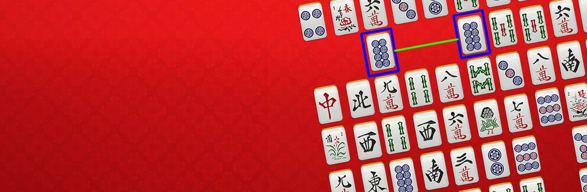 Mahjong Classic Webgl - Mahjong Games 